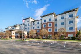 Hyatt House Fishkill