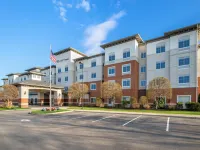 Hyatt House Fishkill Hotels in Fishkill