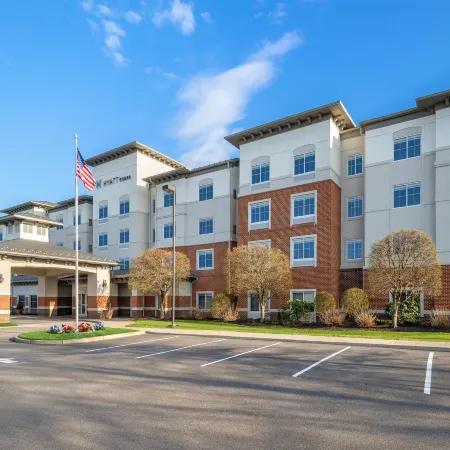 Hyatt House Fishkill