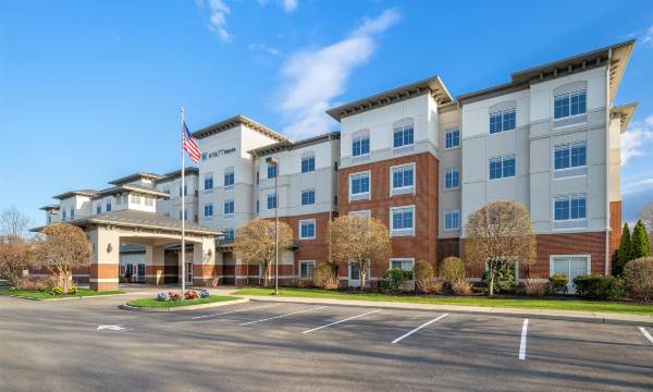Hyatt House Fishkill