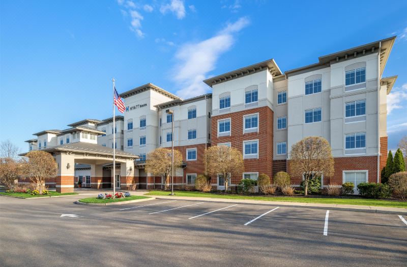 Hyatt House Fishkill