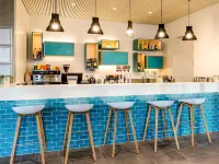 Ibis Styles East Perth - bar