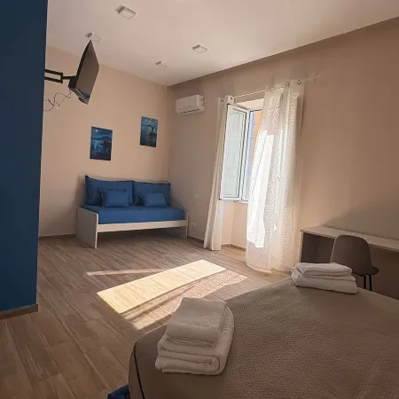 Partenope Napoli Suites