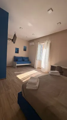Partenope Napoli Suites - 2 Sao
