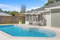 Sunny Daze - 3bdr With Pool - Private Pools