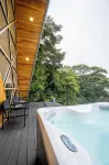 Amalú Monteverde - Romantic