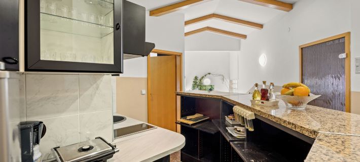 Apartment Kristina Hotels in Rovinj