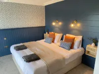 Coastal Way Lodge Hotels in 