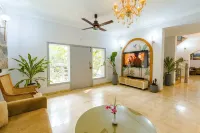 Reebah Inn & Suites