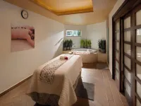 Impressive Premium Punta Cana - All Inclusive - spa