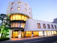 Hotel Kinsuien Hotels in Saiki
