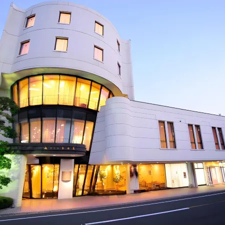 Hotel Kinsuien