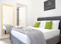 Monolocale Riva – Wi-Fi, Clima e Giardino a Torre Lapillo - 4-Star