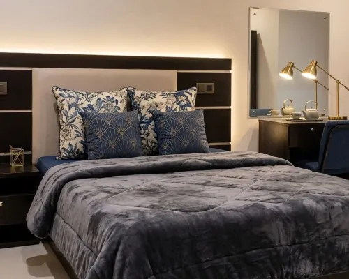 Edo Global Hotel & Suites Hotels in Benin City