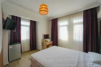 Mut Hotel