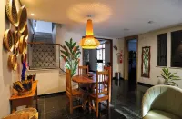NaCasa Hostel