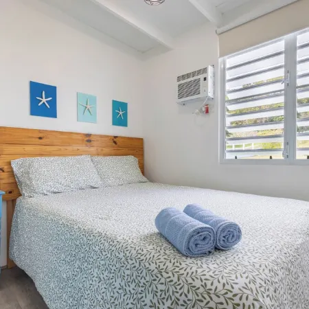 Villa Sol - Cabo Rojo - Perfect Tiny House with Wifi