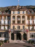 Royal St Georges Hotel Interlaken - MGallery Collection