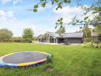 12 Person Holiday Home in Idestrup-by Traum