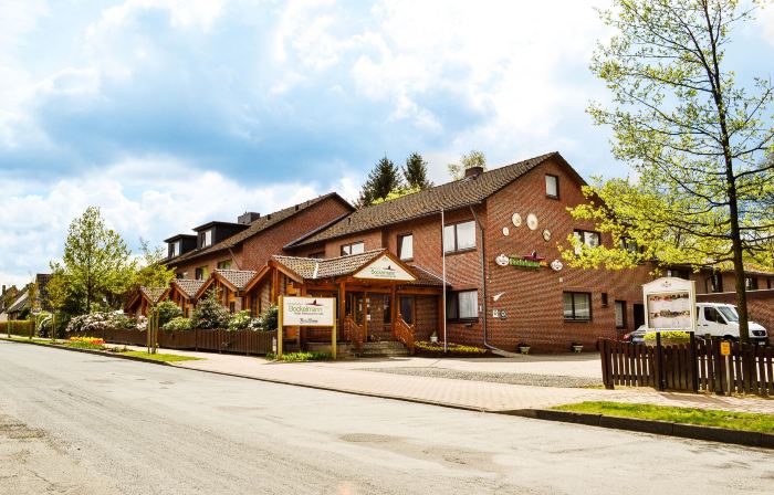 Heidehotel Bockelmann