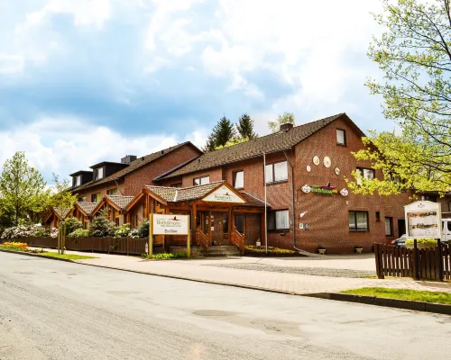 Heidehotel Bockelmann Hotels in Bispingen
