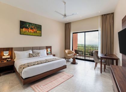 Osian Valley Resort & Spa Kumbhalgarh