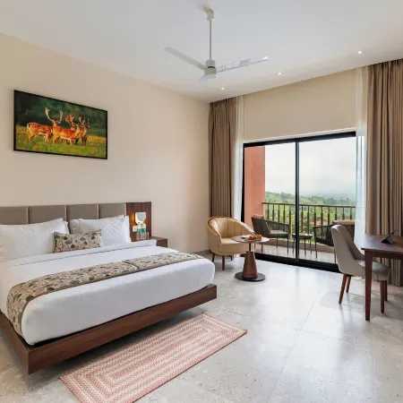 Osian Valley Resort & Spa Kumbhalgarh