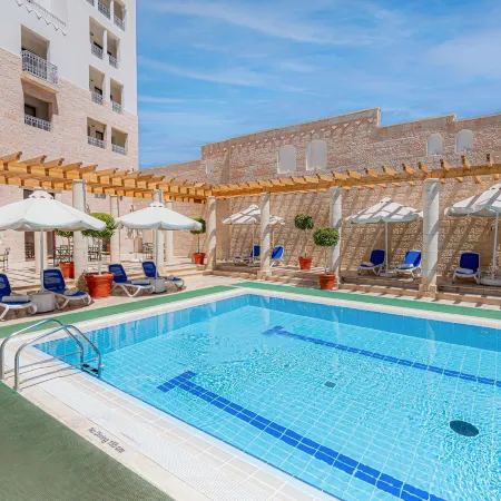 Mövenpick Petra