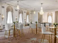 Fairmont Palliser - Завтрак