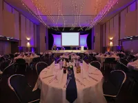 Mercure Hotel Dortmund Messe - Breakfast