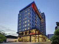 Ibis Palembang Sanggar Hôtels à : 