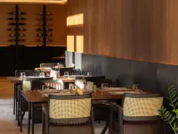 Mercure Prishtina City - breakfast