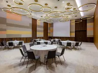 Movenpick Hotel Basel - breakfast