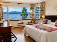 Sol del Nahuel - Hotel & Spa - 4-نجوم