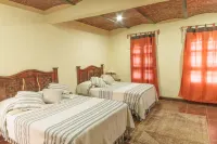 Hotel Santa Cecilia