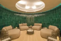 Vila Vita Parc - spa