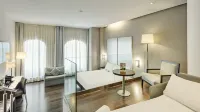 Sercotel Coliseo Bilbao