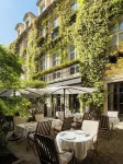 Le Pavillon de la Reine & Spa, Place des Vosges Hotels in Paris
