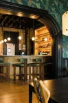 Salt Ranch Hotel - Barer