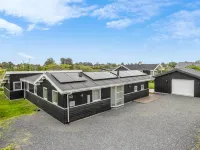 "Dagmar" - 500m from the sea - 4-Star