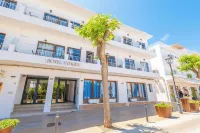 Hotel Antares