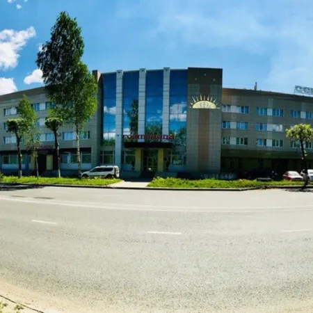 Северные Зори