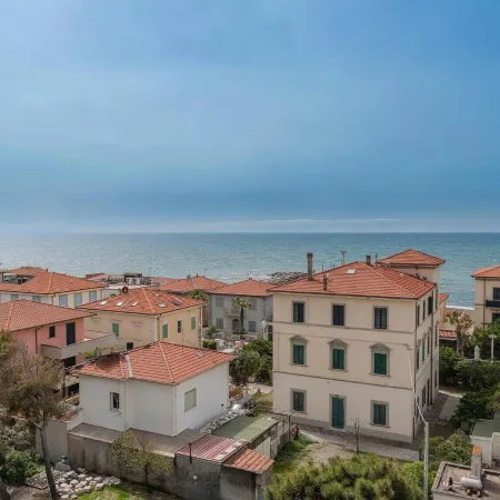 Vintage Hotel Tornese - Business & Events