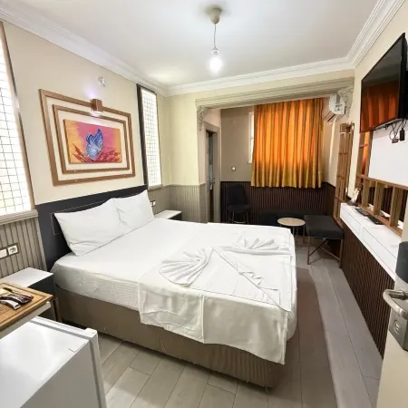 Exporoyal Hotel