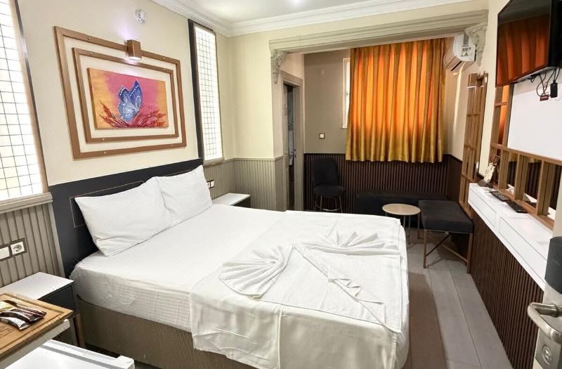 Exporoyal Hotel