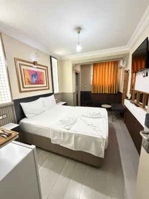 Exporoyal Hotel - acceptant les animaux