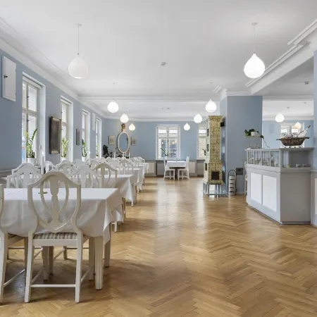 Brødremenighedens Hotel, BW Signature Collection