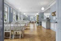 Brødremenighedens Hotel, BW Signature Collection