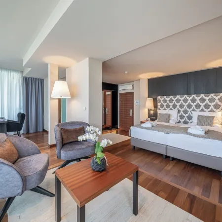 Hotel Mignon Meran Park & Spa