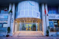 Al Khaima City Center Hotels in 